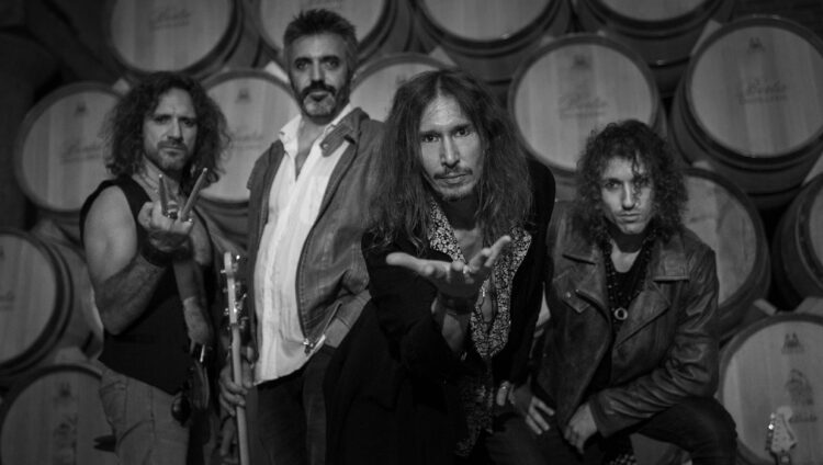 RED BEAUTY: “Parole” un’evoluzione di pensieri sotto forma di canzone.