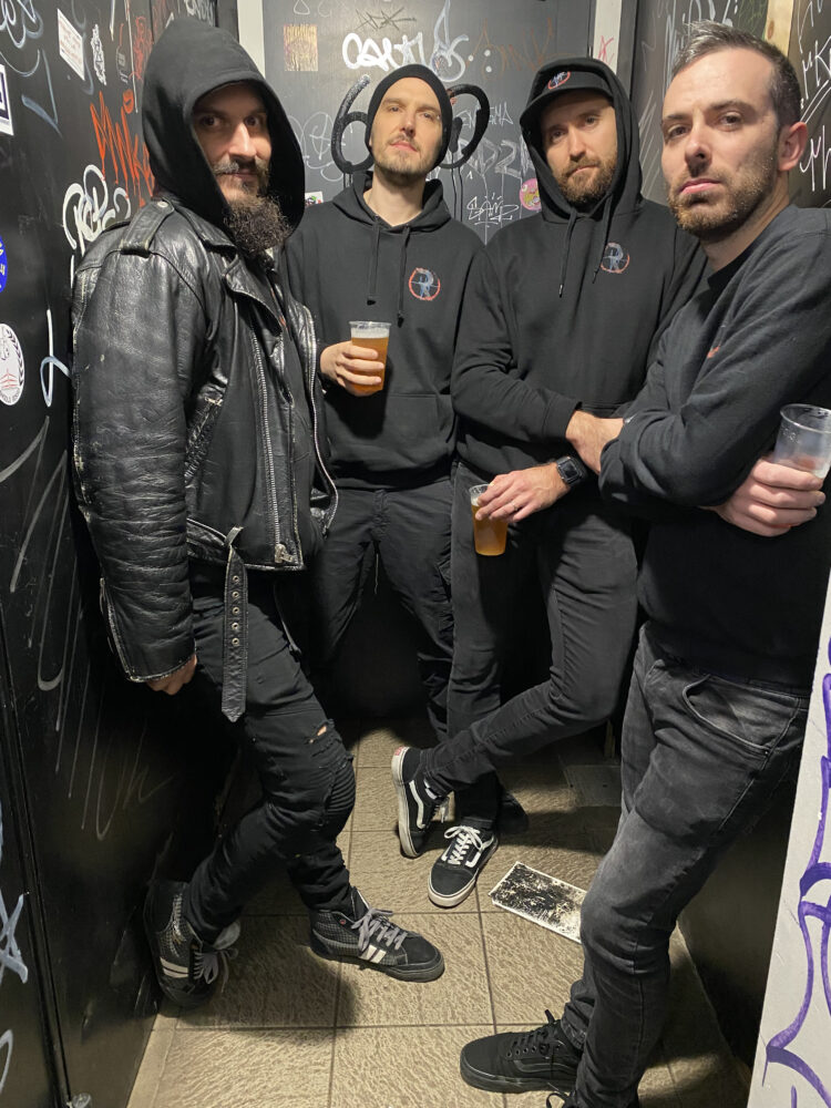ROCKARDÍA: “Meteo Punk” come evitare che le situazioni difficili mettano al tappeto!