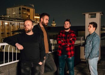 S.A.D.C. : “I wanna be” l’autenticità è il vero valore delle persone.