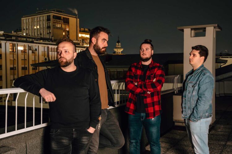 S.A.D.C. : “I wanna be” l’autenticità è il vero valore delle persone.