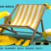 ACCAME presenta il singolo fresco e da ballare “Estate Da Rich Remastered Summer 2024”