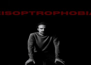 “Eisoptrophobia”, il nuovo singolo della rock band BIOPSY O BOUTIQUE!