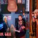 ATOM LUX: “POINTLESS MADNESS” il primo singolo è il risultato di un esperimento musicale.