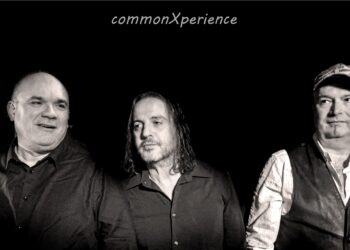 COMMONXPERIENCE: “MEMORIE-S” l’album di debutto è un percorso intimo verso le luce.