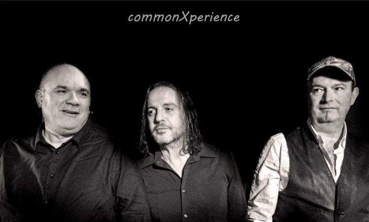 COMMONXPERIENCE: “MEMORIE-S” l’album di debutto è un percorso intimo verso le luce.