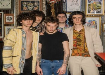 THE FIELDS: “BLEAH” i disgusto per un’epoca che non rappresenta è al centro del singolo della rock band trevigiana.