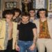 THE FIELDS: “BLEAH” i disgusto per un’epoca che non rappresenta è al centro del singolo della rock band trevigiana.