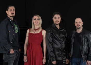 THE LIZARDS: “FULL OF DREAMS SUITCASE” il nuovo autobiografico singolo della band milanese.
