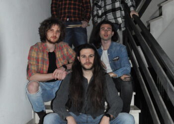 VIRGIN MISTRESS: “Save me” la storia di un limbo amoroso.