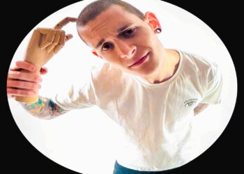 ACCORDING TO JACK: “REASON TO EXIST” è l’Ep di debutto.
