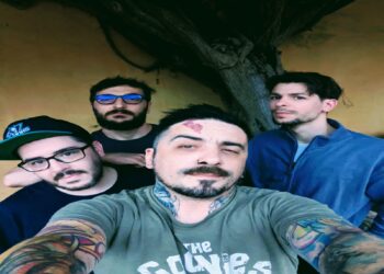 HITHANKS: “Solo un attimo” la storia di un rapporto tossico.