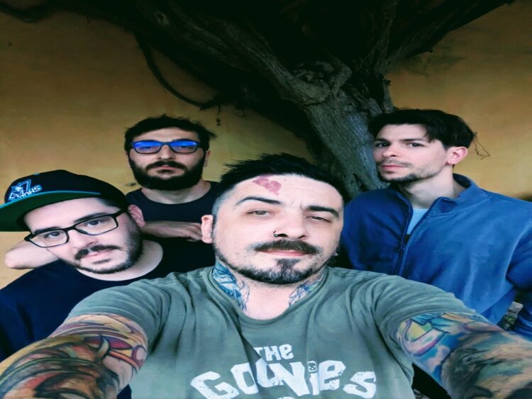 HITHANKS: “Solo un attimo” la storia di un rapporto tossico.
