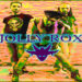 JOLLY ROX: “WE ARE THE NITE” una dedica Rock alla scena underground.
