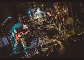 KINGS OF SUBHUMANS: “Hermit (new post -atomic)” un intreccio apocalittico – autobiografico.