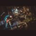 KINGS OF SUBHUMANS: “Hermit (new post -atomic)” un intreccio apocalittico – autobiografico.