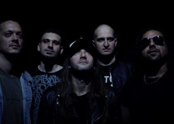 MADHOUSE: “IDENTITY” l’album di debutto della band di ispirazione Hard Rock.