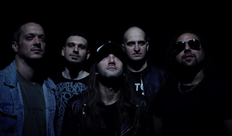 MADHOUSE: “IDENTITY” l’album di debutto della band di ispirazione Hard Rock.