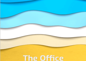 “The Office” è il singolo di FABIANA MARTONE che toglie lo stress.