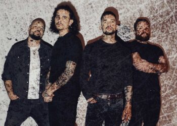 OBLIVIOUS: “Unveil” è l’Ep di esordio.