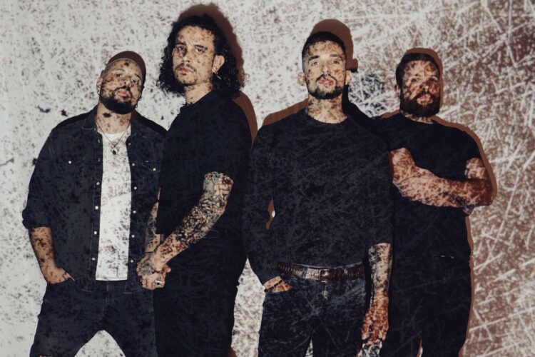 OBLIVIOUS: “Unveil” è l’Ep di esordio.