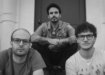 PET HARDY: “JULY” un’alternativa traccia estiva.