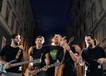 ROCK RESCUE 811: “Coscienza” è la voce interiore che ci guida.