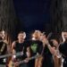 ROCK RESCUE 811: “Coscienza” è la voce interiore che ci guida.