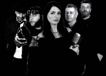 SYNTAX ERROR 56K: “Illusione” è il magico singolo d’esordio della band romana.