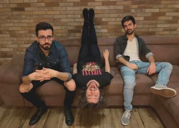 THE SCURBATS: “I Do” la reazione ad uno stato di frustrazione.