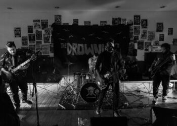 VANZ: “Summer blody summer” un grido di allarme su come abbiamo ridotto il nostro pianeta.