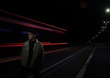 VINX: “This is the last time” i primo singolo ufficiale del progetti solista.