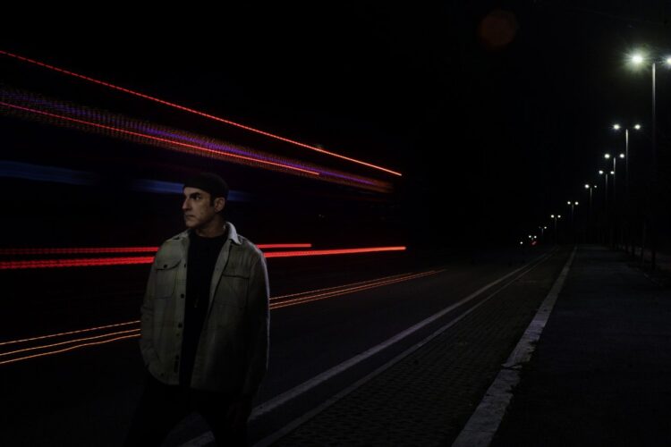 VINX: “This is the last time” i primo singolo ufficiale del progetti solista.