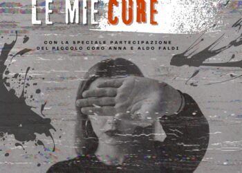 Il nuovo singolo country rock “Le Mie Cure” di ACCAME.
