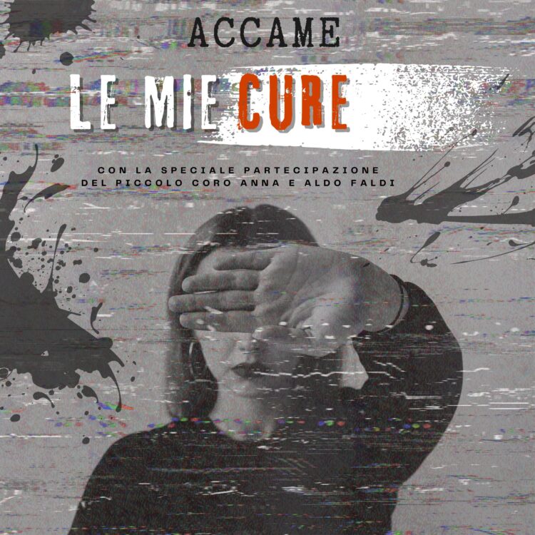 Il nuovo singolo country rock “Le Mie Cure” di ACCAME.