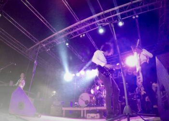 OFFBEATS: “GOOD TO BE BACK” il brano che celebra l’arrivo sulle scene della band.