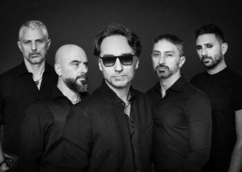 LAMBSTONE: “HIGHER” una canzone per i numeri uno.