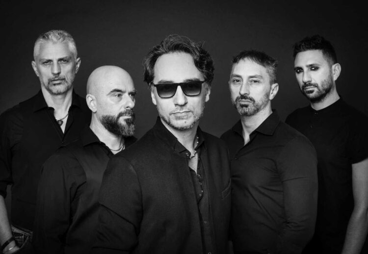 LAMBSTONE: “HIGHER” una canzone per i numeri uno.