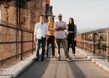 MADMAY: “MY TIME” una rivoluzione personale dal sound rock.