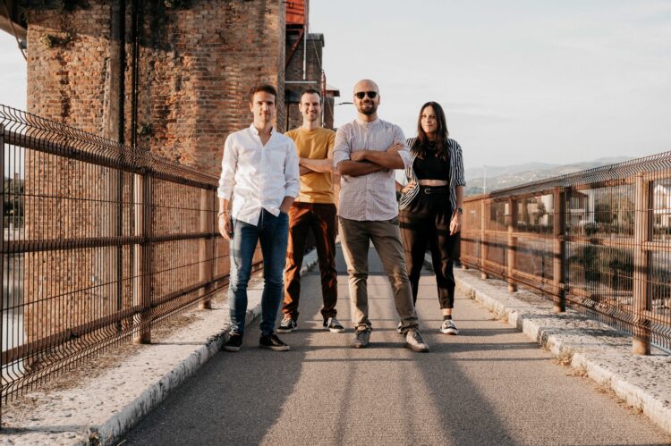 MADMAY: “MY TIME” una rivoluzione personale dal sound rock.