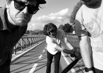 ROOKIE: “DOGTOWN” una corsa di skateboard che diventa metafora di vita.