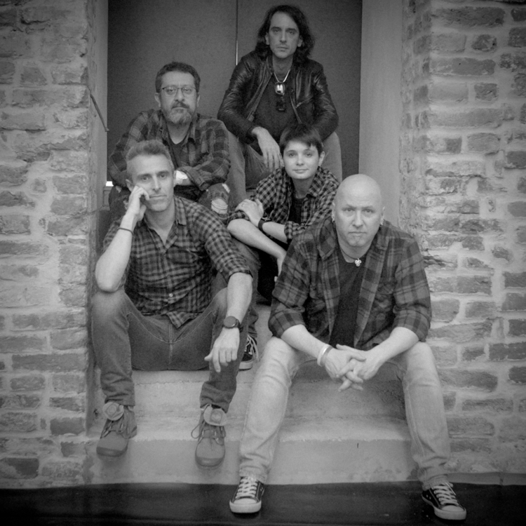 SICKTALE: “FADE” il tempo non cura le ferite, ma non cancella i ricordi.