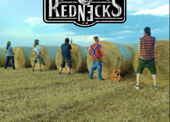 THE REDNECKS: “ALL BOOM” il nuovo album tra southern rock e contaminazioni hard rock e grunge.