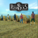 THE REDNECKS: “ALL BOOM” il nuovo album tra southern rock e contaminazioni hard rock e grunge.