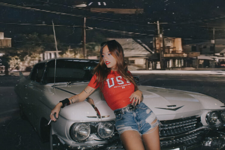 V!KTORIA: “Cadillac” un grido di liberazione e una corsa verso il futuro.