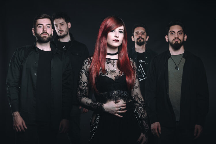 ASTRAL DELIVERANCE: “ATONEMENT” un viaggio tra trauma, perdita e rinascita.