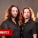 Disponibile ovunque il terzo album “OUTSIDE” della band ligure ROMMATES.