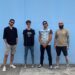 THE UNDERDOGS: “PROMISE LAND” un viaggio verso una meta mai raggiunta.