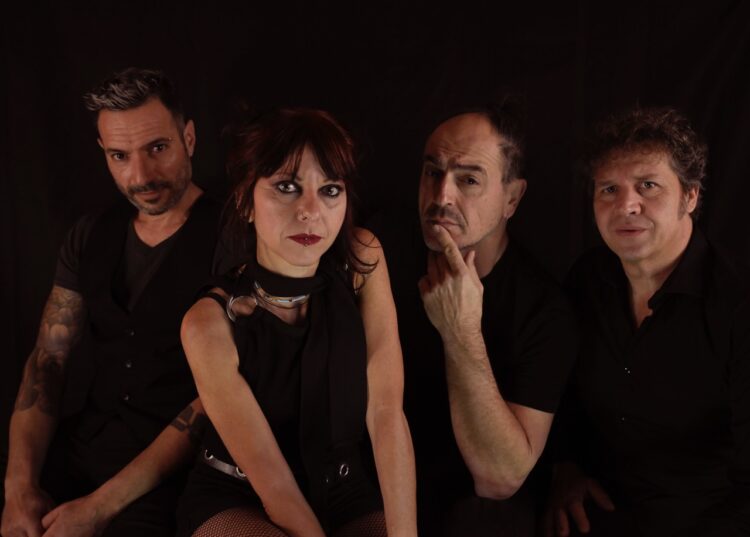 AUGE torna con il nuovo singolo “Firenze”.