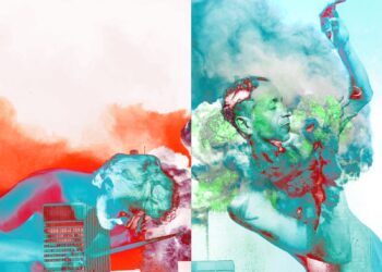 KOS: “Give me something (eternal suffering)” una ballad tra rabbia, dolore e rinascita.
