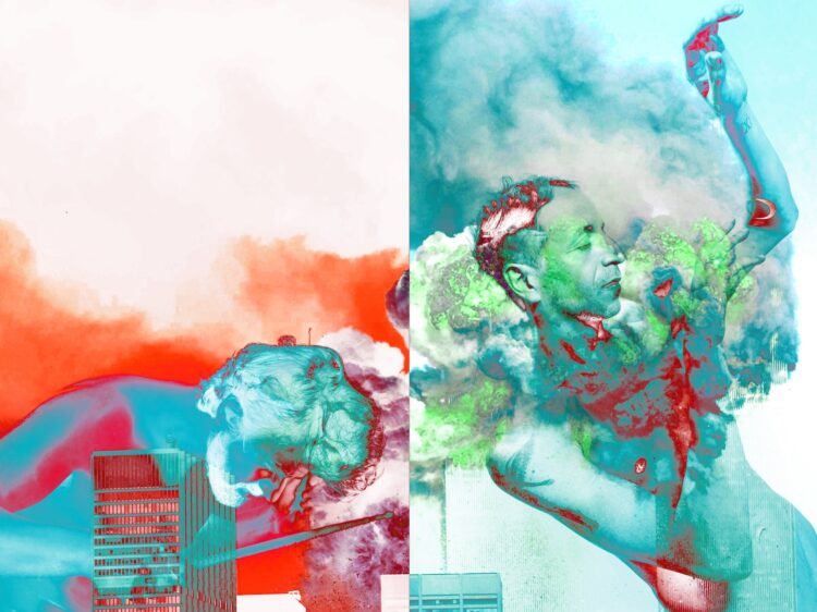KOS: “Give me something (eternal suffering)” una ballad tra rabbia, dolore e rinascita.